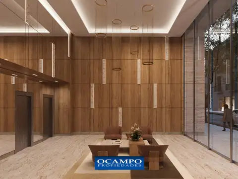 Departamento en Venta 1 año