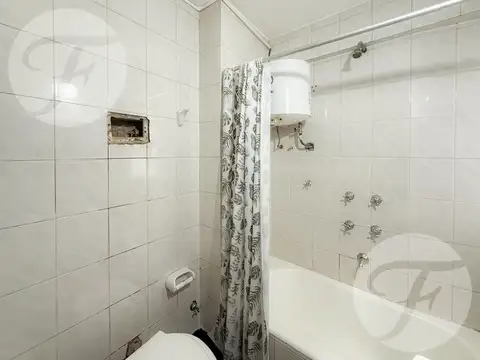 Monoambiente en Palermo a metros de Alto Palermo | Ideal Inversión