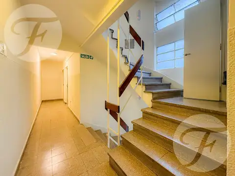Departamento en Venta en Palermo, USD 53.000