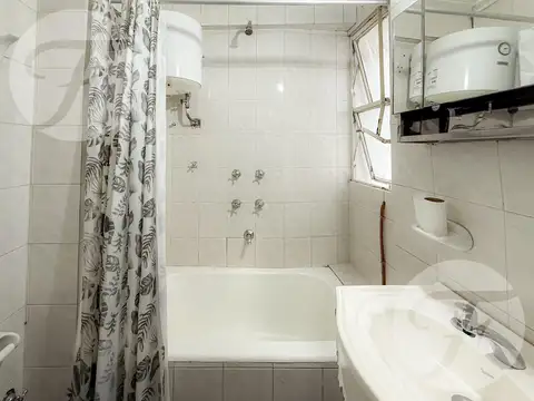 Monoambiente en Palermo a metros de Alto Palermo | Ideal Inversión, Renta Temporaria