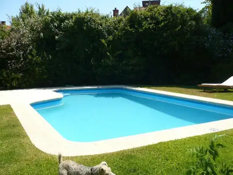 Los Aromos 1340, Barrio Cerrado San Isidro Chico, Beccar, Buenos Aires 1300