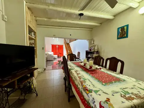 Casa en Venta al Sureste