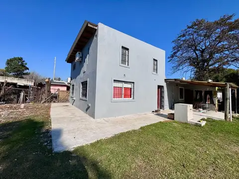 Casa en venta en Matheu    ID 5894