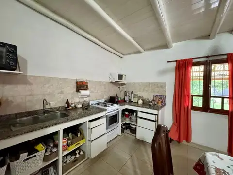 Casa en Venta al Sureste