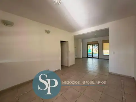 Casa en Alquiler en El Recodo, USD 1.200