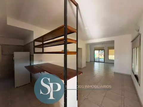 Casa En Alquiler Barrio Privado El Recodo
