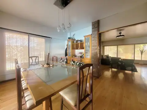 Doctor Salvador Mazza 3300