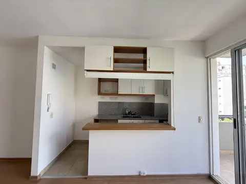 Departamento en Alquiler Apto profesional