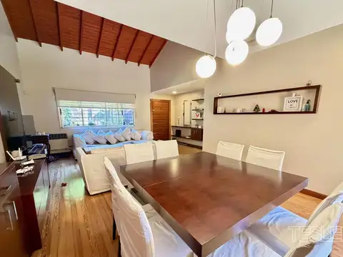 Casa en Venta de 3 dormitorios
