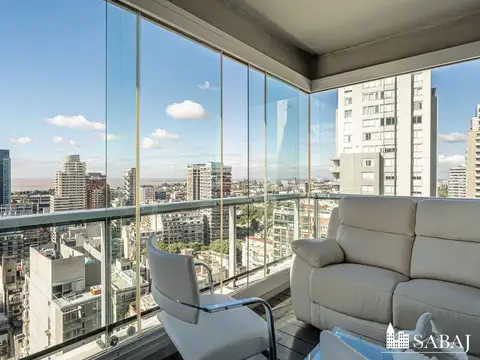 Departamento en Venta de 2 dormitorios