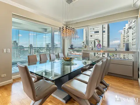 Departamento en Venta de 3 ambientes