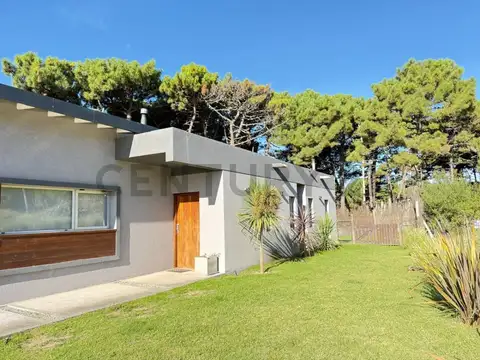 Casa en Venta en Pinamar, USD 219.000