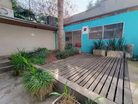 VENTA | EDIFICIO CORPORATIVO INDEPENDIENTE | 456 m² | FLORIDA | VICENTE LÓPEZ
