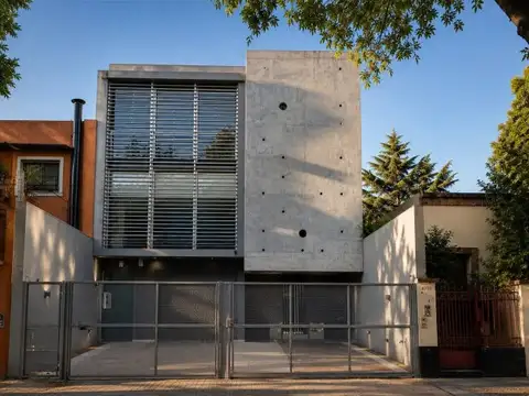 VENTA | EDIFICIO CORPORATIVO INDEPENDIENTE | 456 m² | FLORIDA | VICENTE LÓPEZ