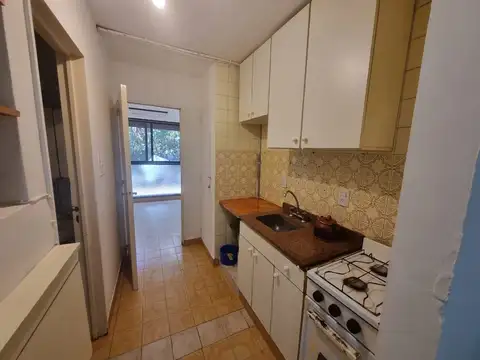 Depto Tipo Casa en Venta 30 años