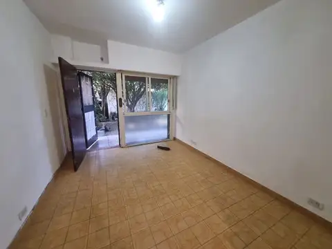 Depto Tipo Casa en Venta de 1 dormitorio