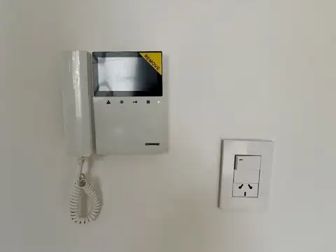 Depto Tipo Casa en Venta 1 año