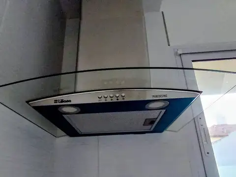 Depto Tipo Casa en Venta con 1 cocheras