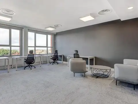 Oficina en Alquiler A Estrenar