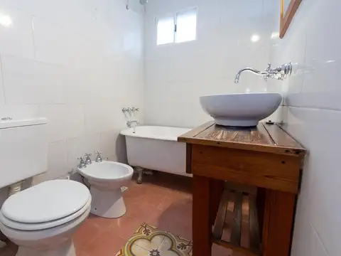 Departamento en Venta en Flores, USD 109.900