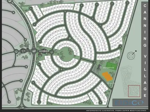 Casa en Venta al Este