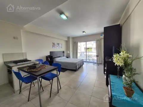 Alquiler Temporario mensual en Buenos Aires