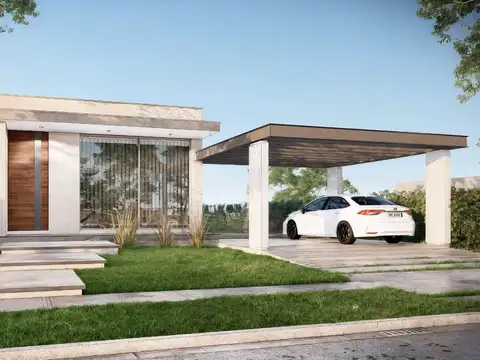 VENTA-CASA BARRIO LA QUEBRADA-MAIPU
