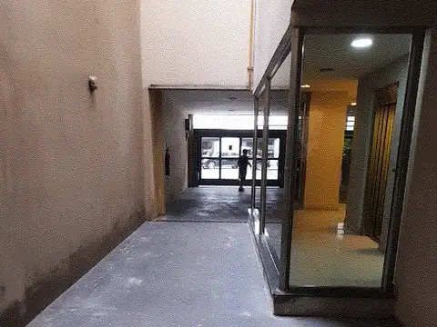 Departamento en Venta con 1 cochera