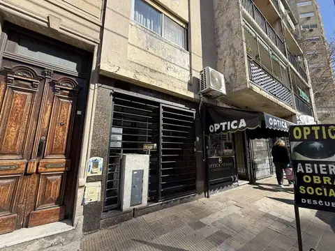 Alvear 700, Piso 2