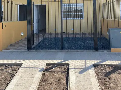 Departamento en Alquiler de 2 dormitorios