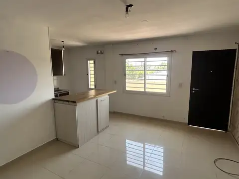 Departamento en Alquiler de 2 ambientes