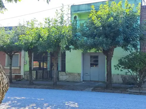 Lavalleja 100