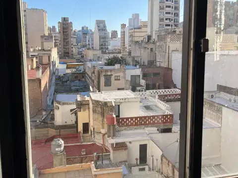 9 De Julio 637 , Piso 5