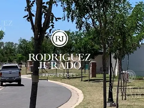 Barrio San Pablo -  Derqui - Pilar
