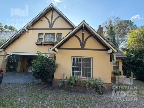 Casa en Venta de 4 dormitorios