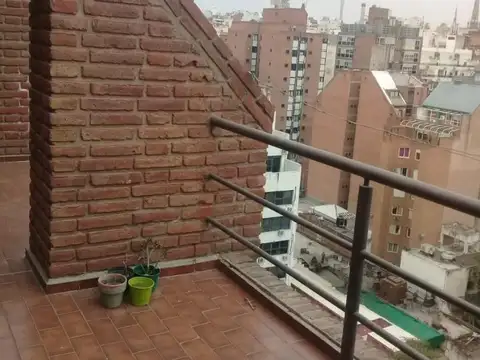 Departamento en Venta en Nueva Córdoba, USD 95.000