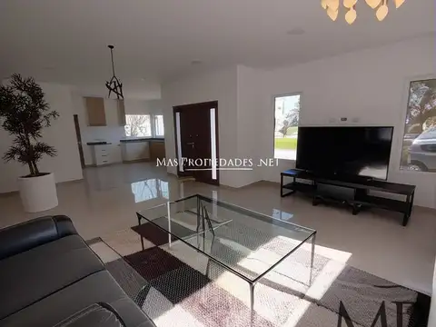 Casa en Venta A Estrenar