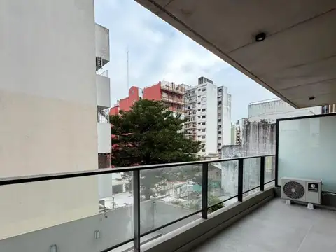 Departamento en Alquiler A Estrenar