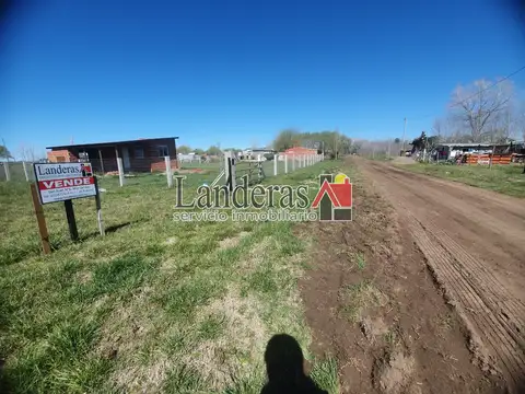 Terreno en Venta de 300,0 m2