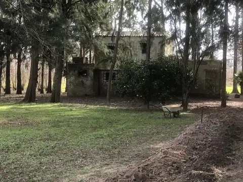 LOTE 8.6 HECTAREAS, escobar terminal marítima