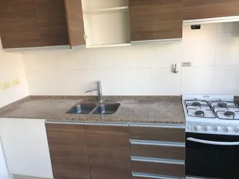 Departamento en Alquiler de 2 ambientes