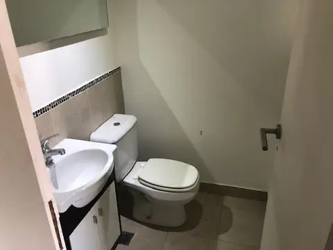 Departamento en Alquiler Apto profesional