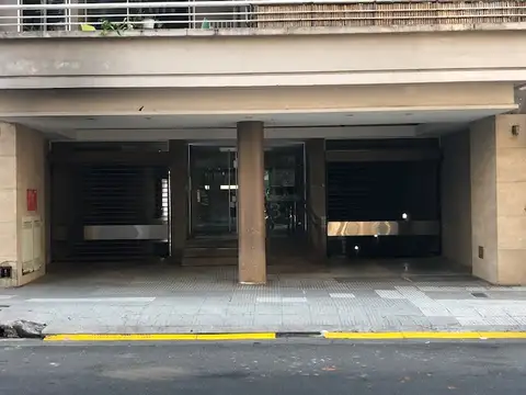Departamento en Alquiler en Caballito Sur, $ 900.000