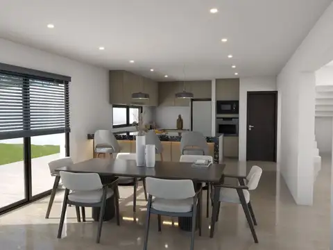 Casa en Venta en Neuquen, USD 290.000