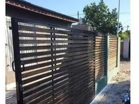 Depto Tipo Casa en Venta de 1 dormitorio