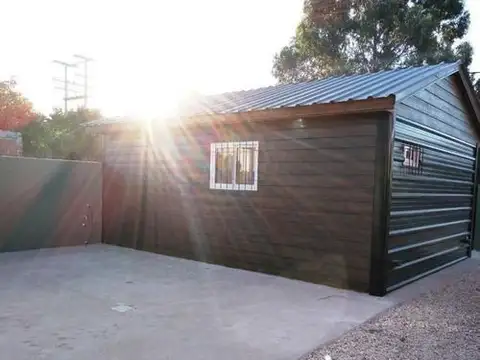 Depto Tipo Casa en Venta con 1 cocheras