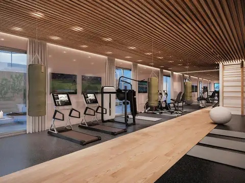 Departamento en Venta de 4 ambientes