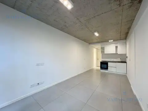 Departamento en Alquiler al Noroeste
