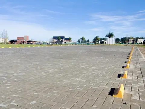 Terreno en Venta de 747,0 m2