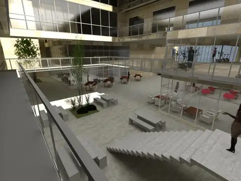 Departamento en Venta en Microcentro, USD 95.000